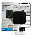 Cámara De Seguridad Inteligente Ezviz H1c 2mp 1080p Interior
