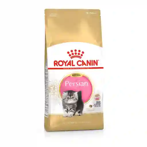 Alimento Para Gato Royal Canin Gatitos Persian Kitten - 400gr
