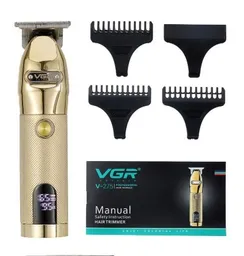 Maquina Patillera Vgr 275 Profecional