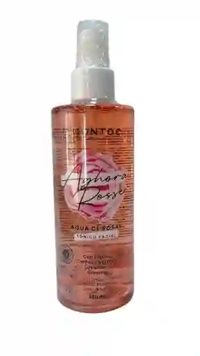 Aghora Rosse (agua De Rosas) De Montoc