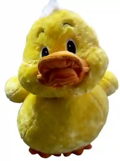 Peluche Pato Grande 40 Cm