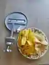 Rebanadora De Verduras O Tajapapa Manual