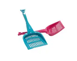 Pala Sanitaria Arenera 65500