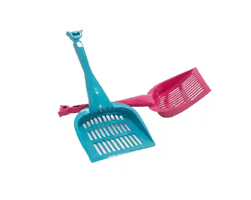 Pala Sanitaria Arenera 65500