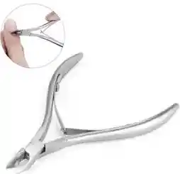 Cortacuticula En Acerdo Inoxidable Fashion Beauty Shears