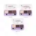 Kit De Cejas Mystic Brows Purpure 02