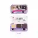 Kit De Cejas Mystic Brows Purpure 03