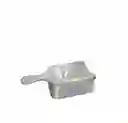 Pataconera Cono En Aluminio