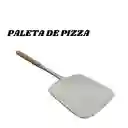 Paleta Para Pizza En Aluminio