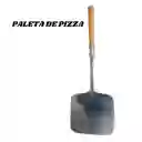Paleta Para Pizza En Aluminio