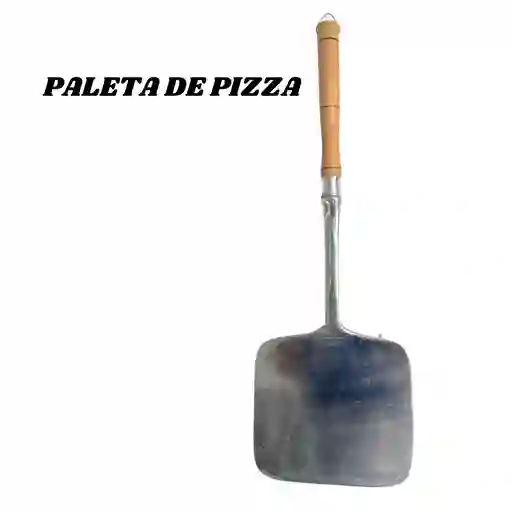 Paleta Para Pizza En Aluminio