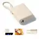 Banco De Poder Xiaomi 10000mah 33w Carga Rápida 59602
