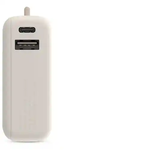 Banco De Poder Xiaomi 10000mah 33w Carga Rápida 59602