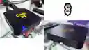 Tv Box Android Tv 8k Comando De Voz Con Magis