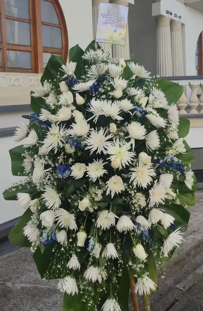 Ramo Funebre