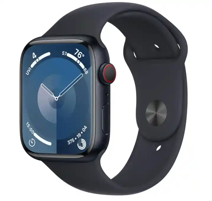 Tablet Gopad Gold Fly Audífonos Inalambricos Y Reloj Inteligente