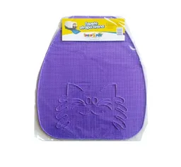 Tapete Para Arenera Big Boy