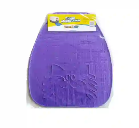 Tapete Para Arenera Big Boy