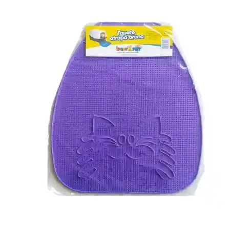 Tapete Para Arenera Big Boy