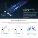 Adaptador De Red Pcie Wifi Bluetooth Ac1200 Mercusys Ma30e