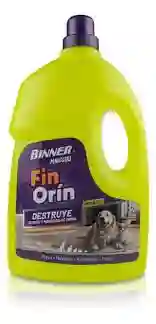 Fin Orin Binner 2 L