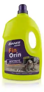 Fin Orin Binner 2 L