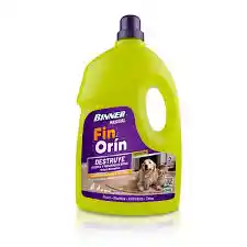 Fin Orin Binner 2 L