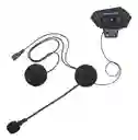 Audifono Bluetooh Moto Bt12 Casco