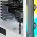 Soporte Ajustable Para Tarjeta De Video (gpu) Anticurvatura - Universal Negro