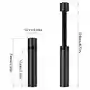 Soporte Ajustable Para Tarjeta De Video (gpu) Anticurvatura - Universal Negro