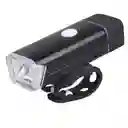 Luz Delantera Machfally Bicicleta