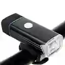 Luz Delantera Machfally Bicicleta
