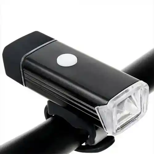 Luz Delantera Machfally Bicicleta