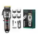 Máquina Peluquera Profesional Inalámbrica Vgr - 699