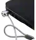 Guaya De Seguridad Con 2 Llaves Para Portátil Monitor