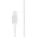 Audifono Esenses Eb 500 Tipo C Blanco