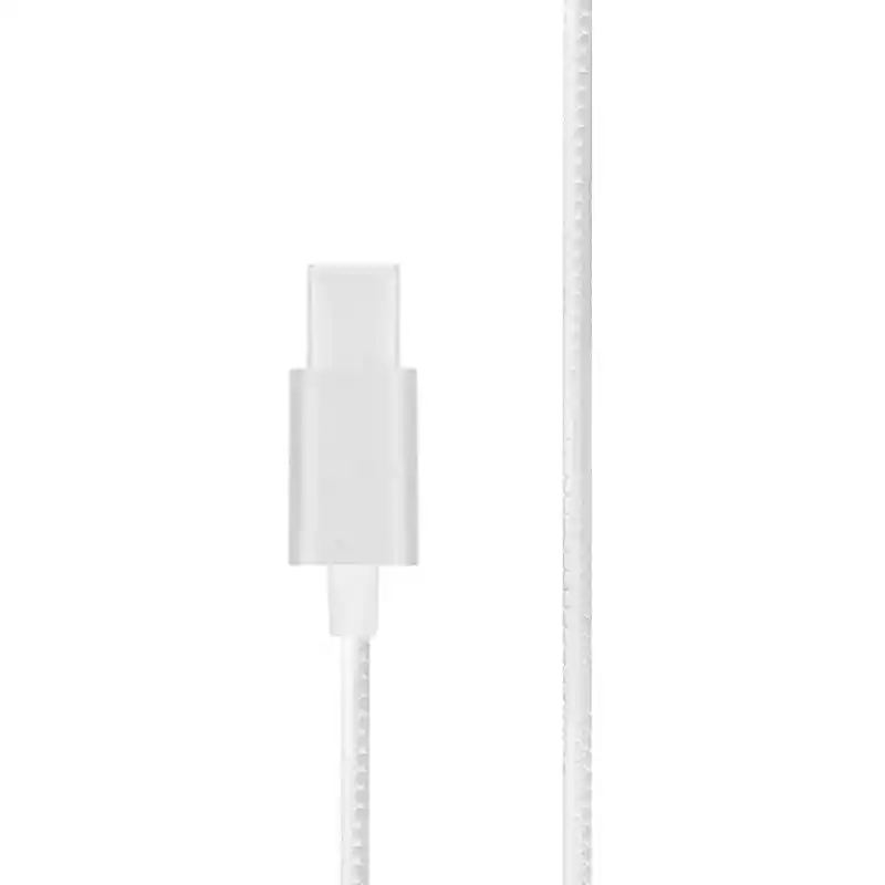 Audifono Esenses Eb 500 Tipo C Blanco