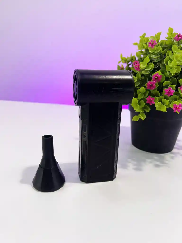 Soplador Electrico Recargable