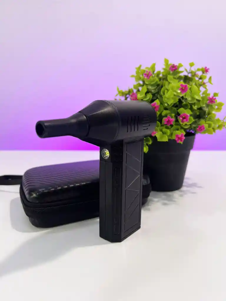 Soplador Electrico Recargable
