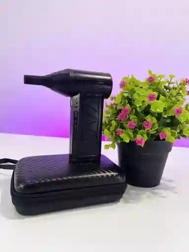 Soplador Electrico Recargable