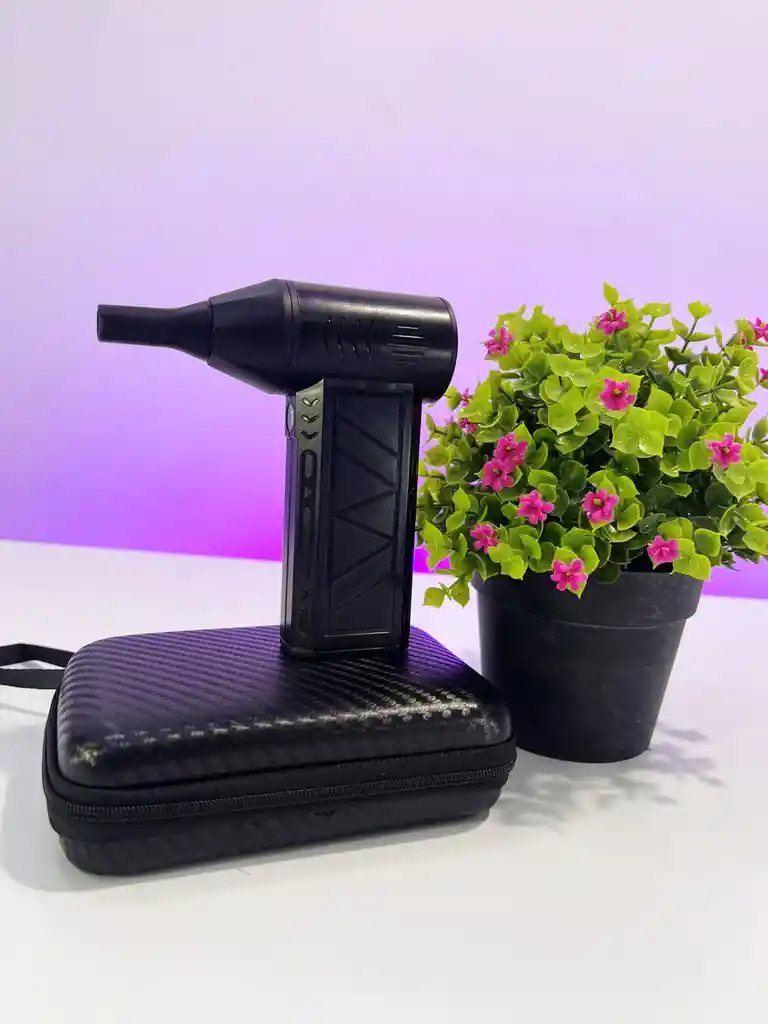 Soplador Electrico Recargable