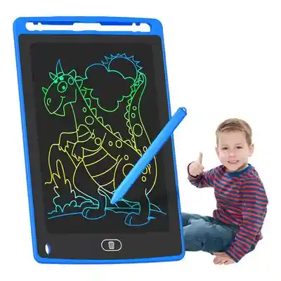 Tablero Magico 8.5" Dibujo