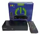 Decodificador Tdt Krono Digital Hdmi Rca Usb Con Control Remoto
