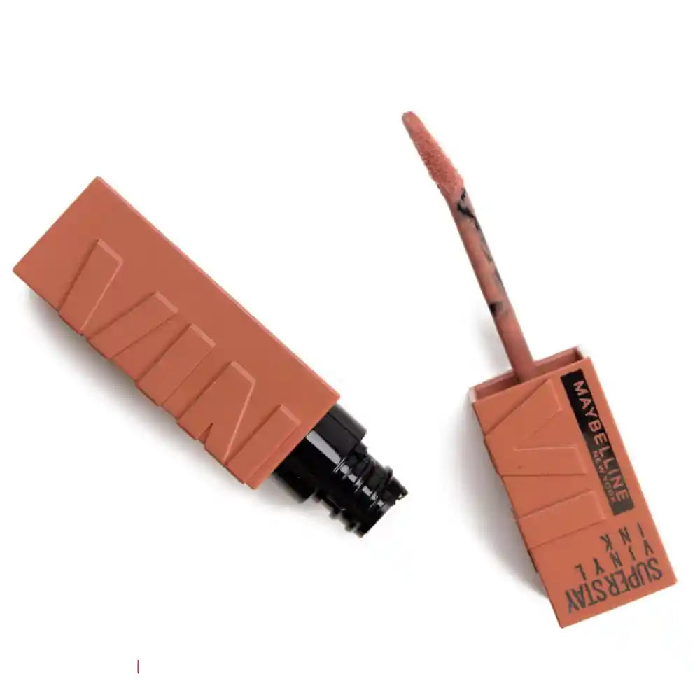 Labial Liquido Maybelline Super Stay Vinyl Ink 95 Captivanted 4.2ml
