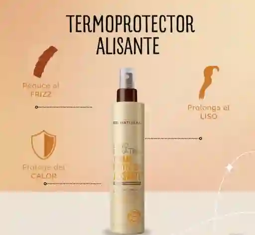 Termoprotectos Lisso