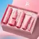 🌸 Estuche/kit Facial Hidratante De Nicotinamide – Bioaqua | Ilumina ✨ Y Suaviza 💧 X6