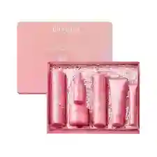 🌸 Estuche/kit Facial Hidratante De Nicotinamide – Bioaqua | Ilumina ✨ Y Suaviza 💧 X6