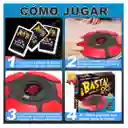 Juego De Mesa Basta 2.0 Familiar Electrónico