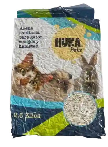 Arena De Tofu Natural