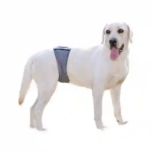 Pañal Lavable Macho Talla Xl Tamaño Cintura 63-70cm X 3 Und